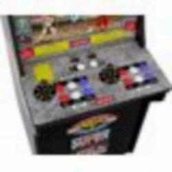 Arcade1up kast streetfighter.