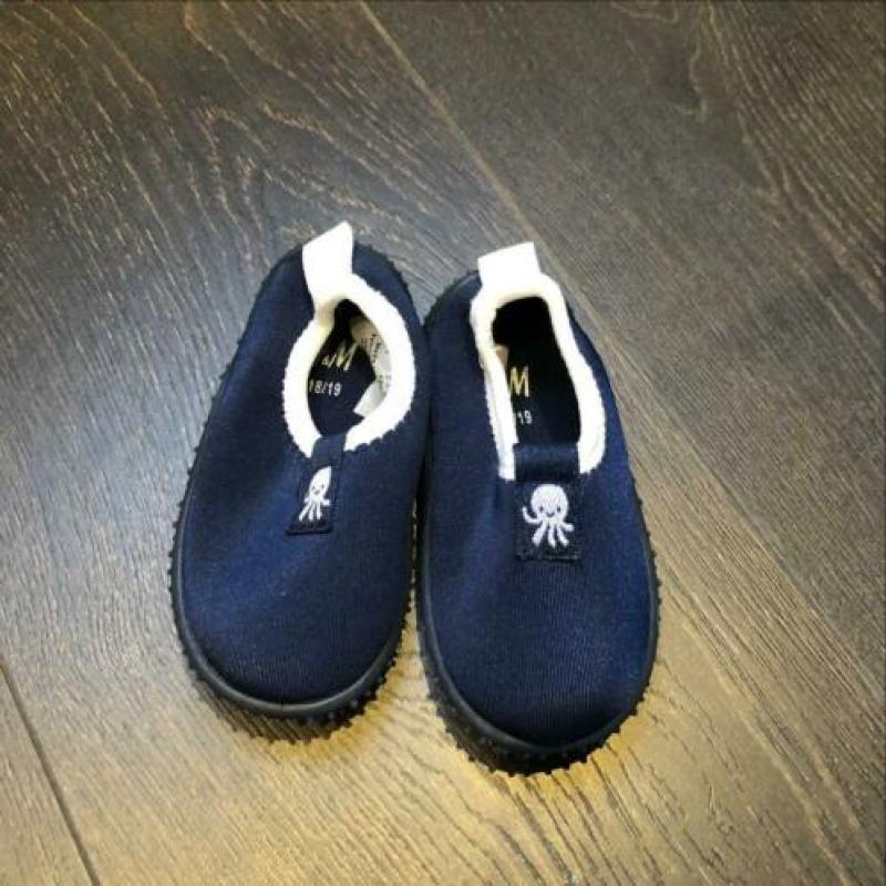 Scuba waterschoenen H&M 18-19