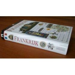 50% Frankrijk France Capitool Reisgids 1/2 PRIJS SALE-BOEK!