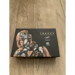 Phil Taylor legacy limited edition