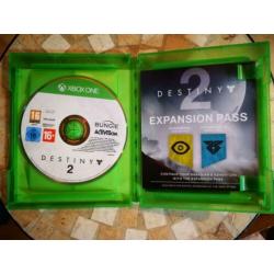 Destiny 2 (Nieuwstaat) ??