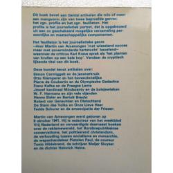 Tien krullen op een kale kop. martin van amerongen 1975