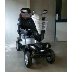 Scootmobiel Kymco Maxer