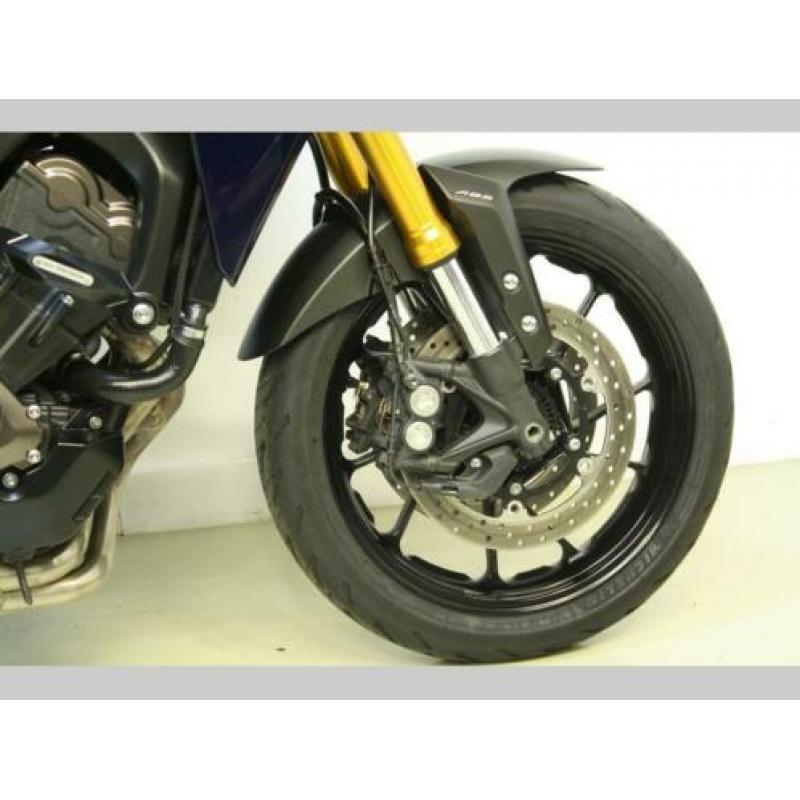 YAMAHA TRACER 900 ABS (bj 2017)