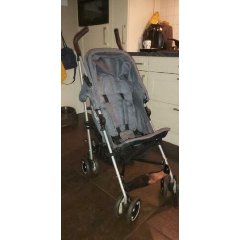 Koelstra Simba T4 buggy