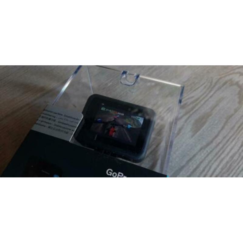 gopro hero black 8 actiecamera Nieuw