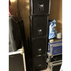 boxen 4 stuks