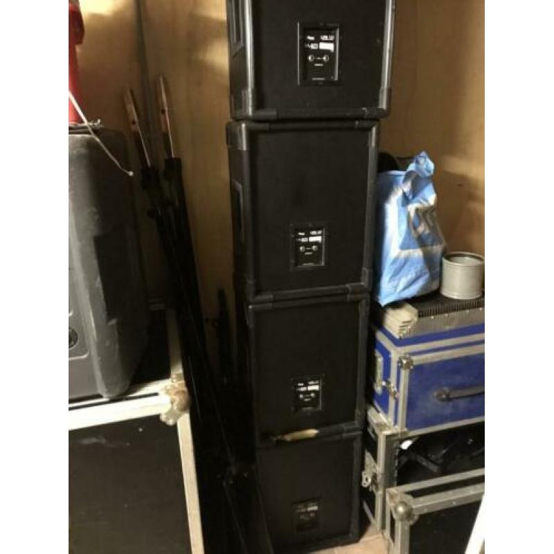 boxen 4 stuks