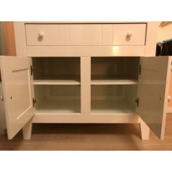 Commode