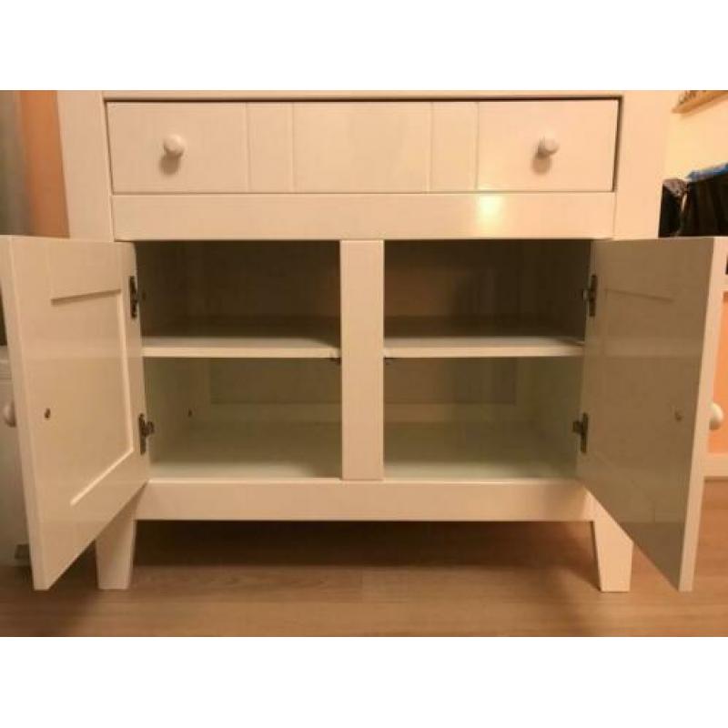 Commode