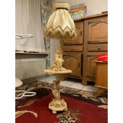 Antieke lamp
