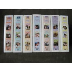 diverse Duitse series