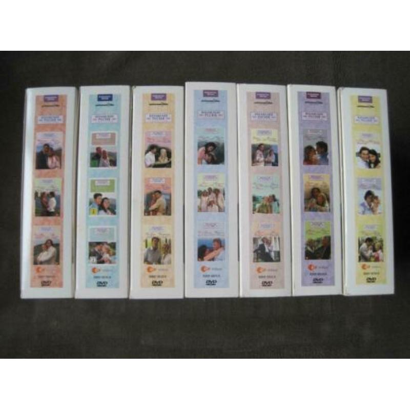diverse Duitse series