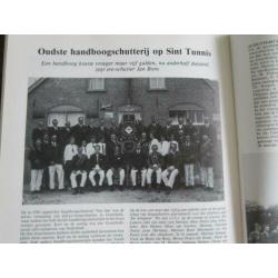 50 jaar Sint Antonius Breedeweg. Groesbeek 1933-1983-