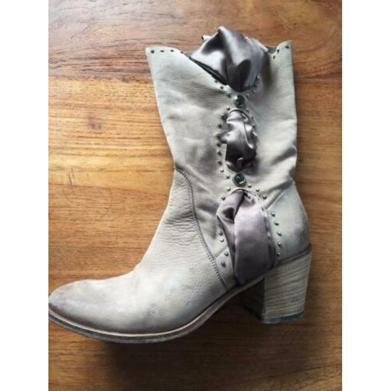 Cowboylaarzen Strategia maat 37