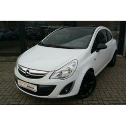 Opel Corsa 1.4-16V Color Edition + 17inch + AIRCO + ELEKTR P