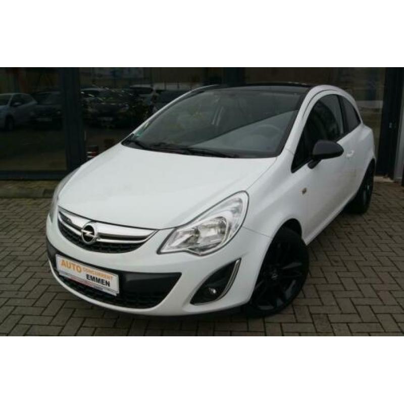 Opel Corsa 1.4-16V Color Edition + 17inch + AIRCO + ELEKTR P