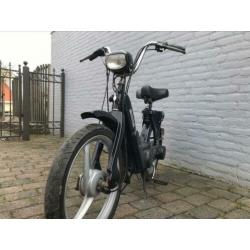 Zeer nette Vespa ciao