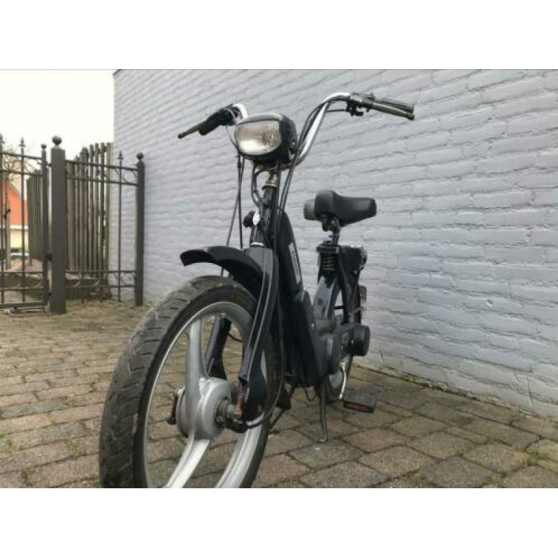 Zeer nette Vespa ciao