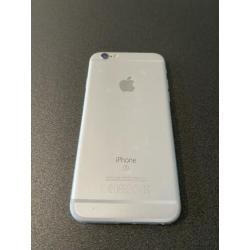 iPhone 6S 64GB met kleine beschadiging