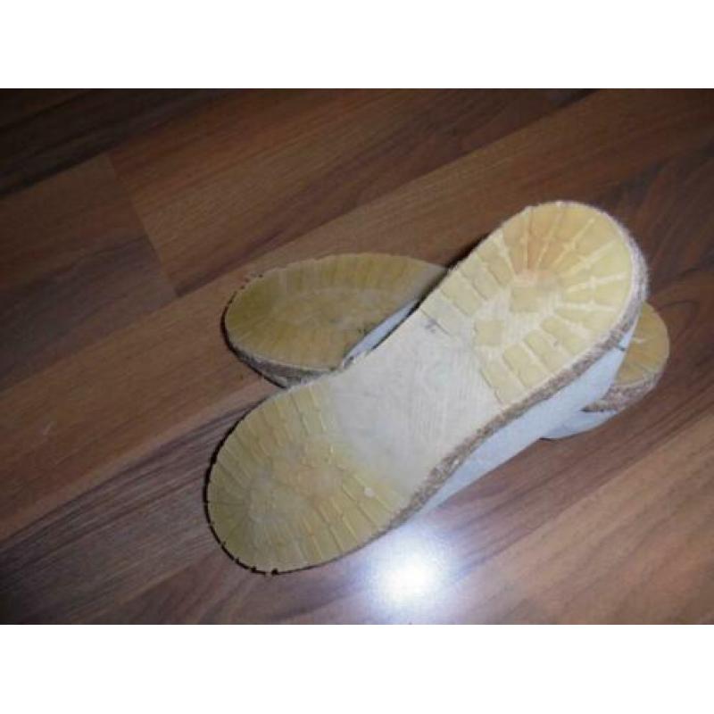Shabbies Espadrilles mt. 41