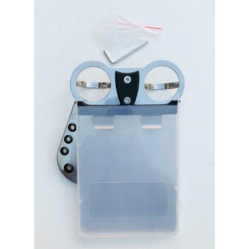Voorjaarsprijs! Electrische Golftrolley Things4Golf GT1