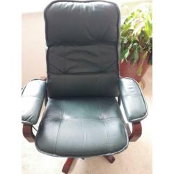Vintage relax stoel