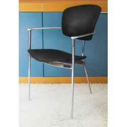 Vintage ANDREA stoelen, iconisch design van Josep Lluscà ’86
