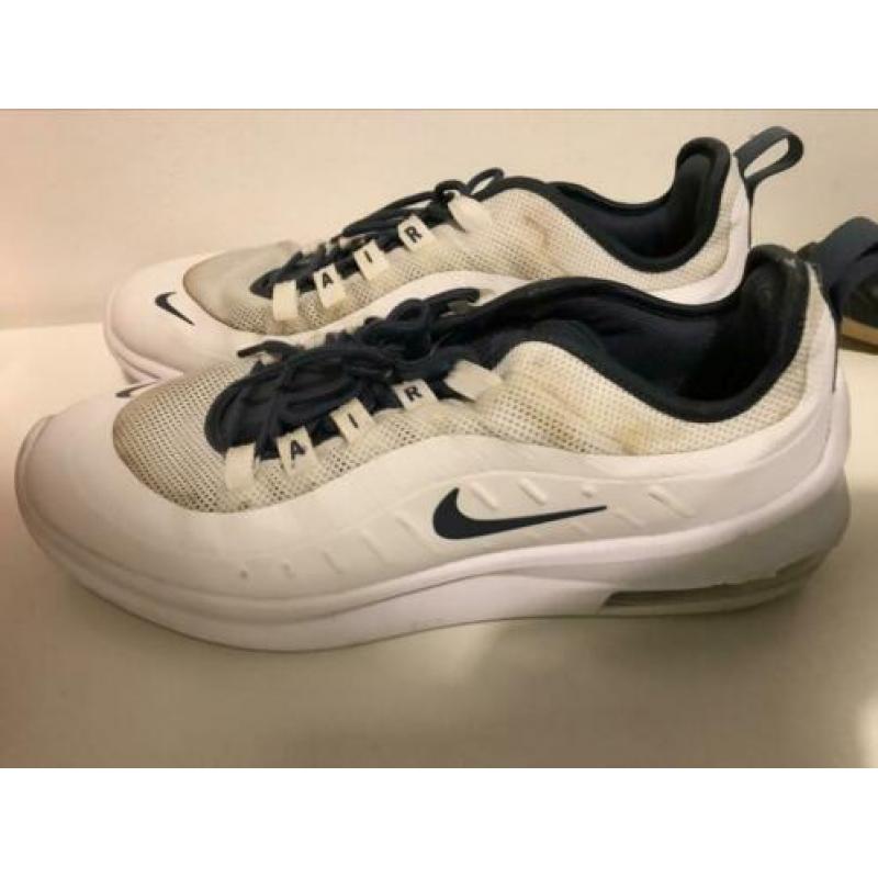 Nike airmax schoenen