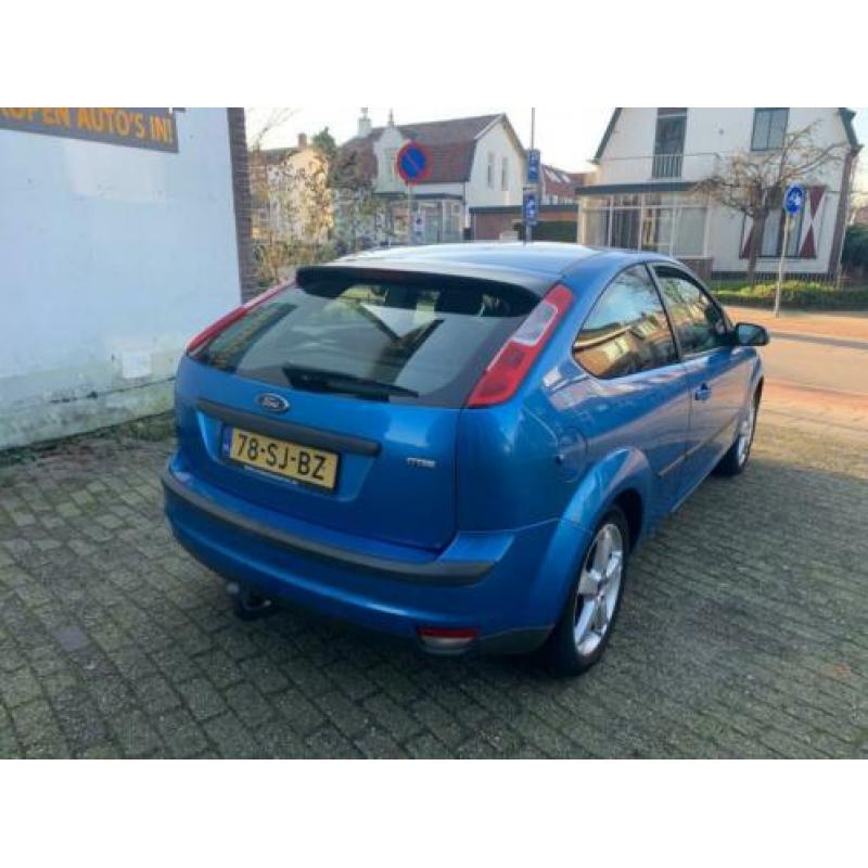 Ford Focus 1.6 TDCI Futura Airco Navi NW Apk