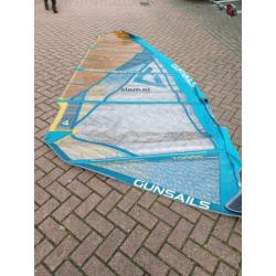 Te koop GUNSAILS TORRO 5.0 en 5.7 2019 gebruikt