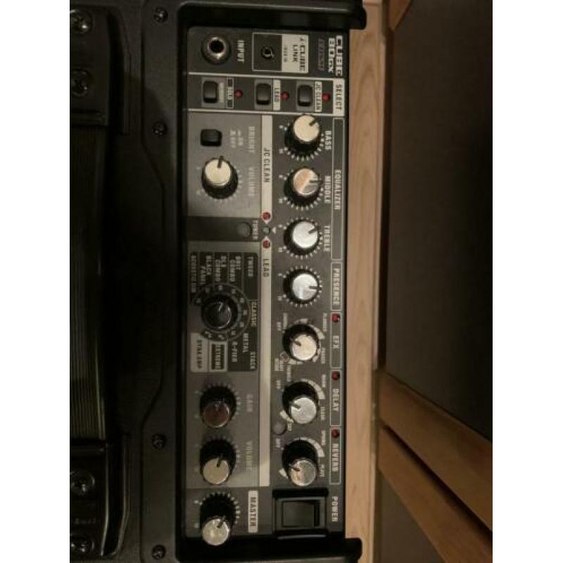 Roland Cube 80GX