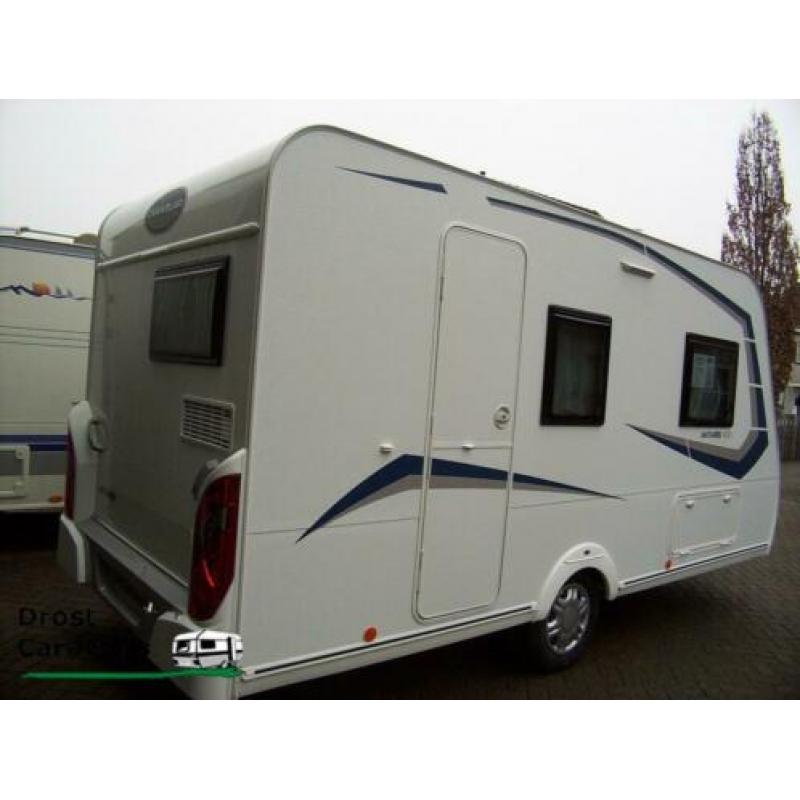 Caravelair Antares 400 Nieuw 2019 ! Inruil of korting mogeli