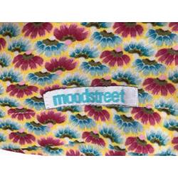Moodstreet jurkje mt 116