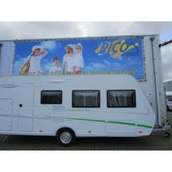 LMC Sassino 470 Actie model v.a. €16720,-