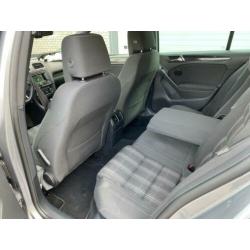 Volkswagen Golf 2.0 GTD 5 Deus Automaat (bj 2011)
