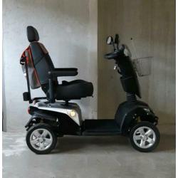 Scootmobiel Kymco Maxer
