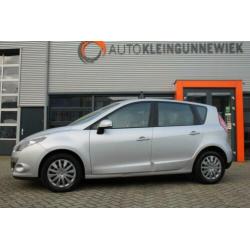 Renault Scénic 2.0 Expression AUTOMAAT / NAVI / CLIMA / TREK