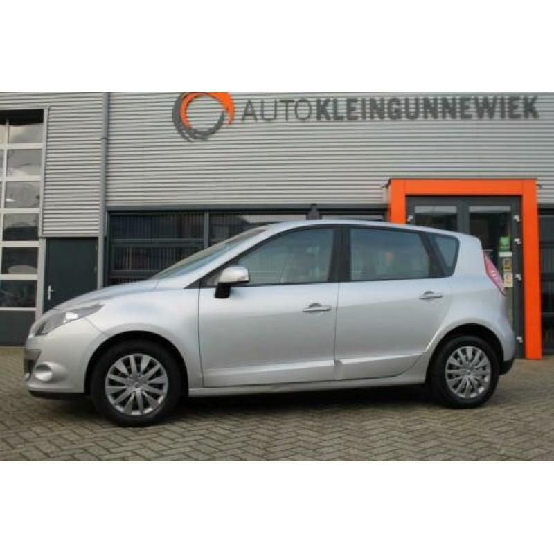 Renault Scénic 2.0 Expression AUTOMAAT / NAVI / CLIMA / TREK