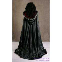 MYC050-58 Capes Bruidscapes Feestkleding Carnaval