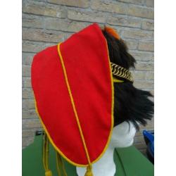 Kolbak Gele Rijders