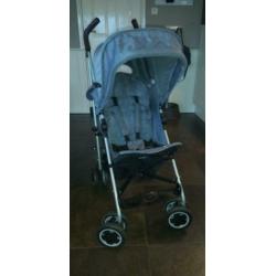 Koelstra Simba T4 buggy