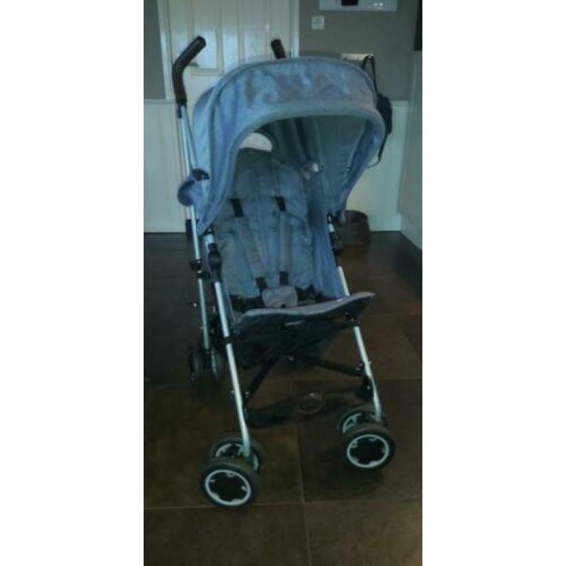 Koelstra Simba T4 buggy