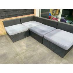 Loungeset