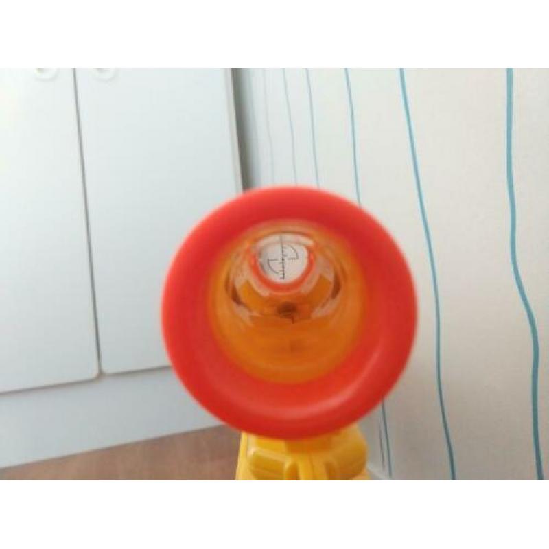 Nerf geweer