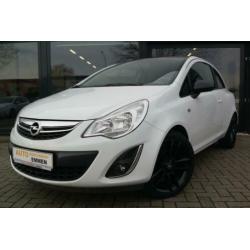 Opel Corsa 1.4-16V Color Edition + 17inch + AIRCO + ELEKTR P