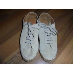 Shabbies Espadrilles mt. 41