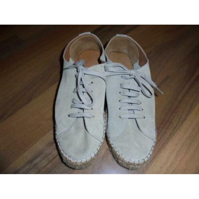Shabbies Espadrilles mt. 41