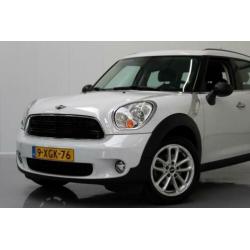 MINI Countryman 1.6 One Wired 98PK | NAVI | CRUISE | DEELS L