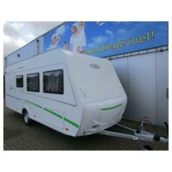 LMC Sassino 470 Actie model v.a. €16720,-